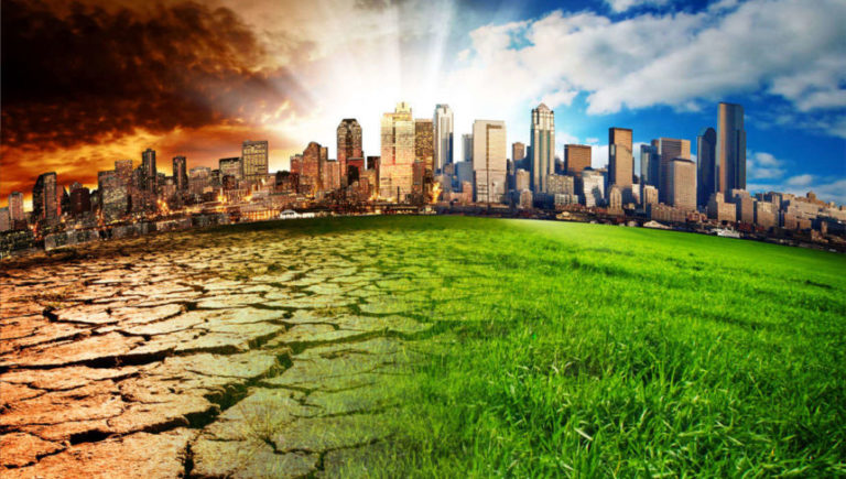 Read more about the article Reality of Climate Crisis: A “race against time” according to Bloomberg