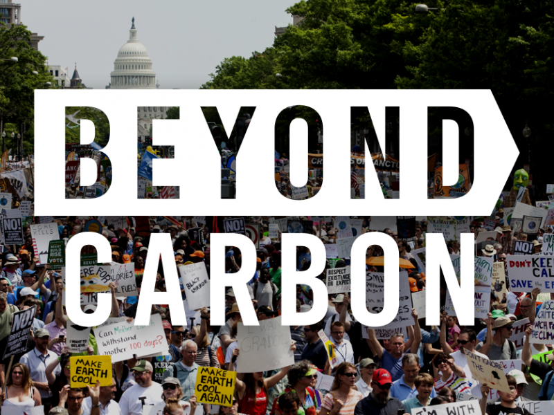 Source- Beyond Carbon: Bloomberg.Org