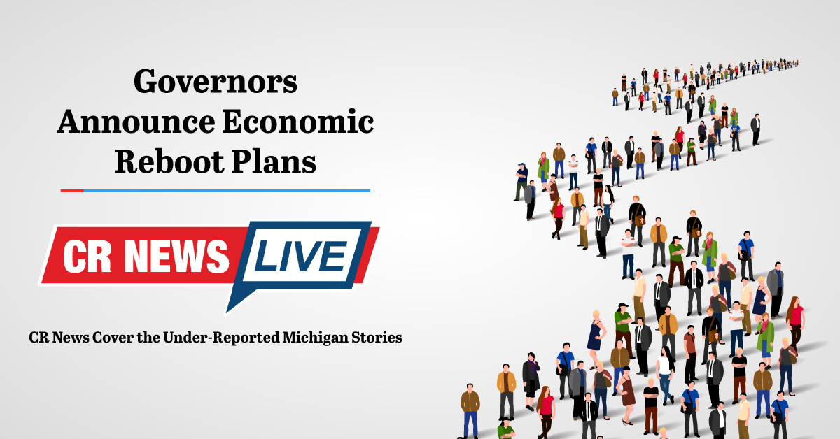 You are currently viewing Midwest Governors Announce Plans to Reboot Economy