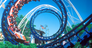 Cedar Point