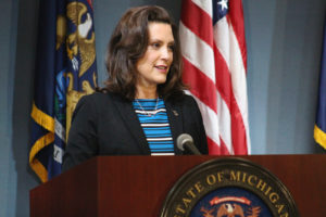 Whitmer