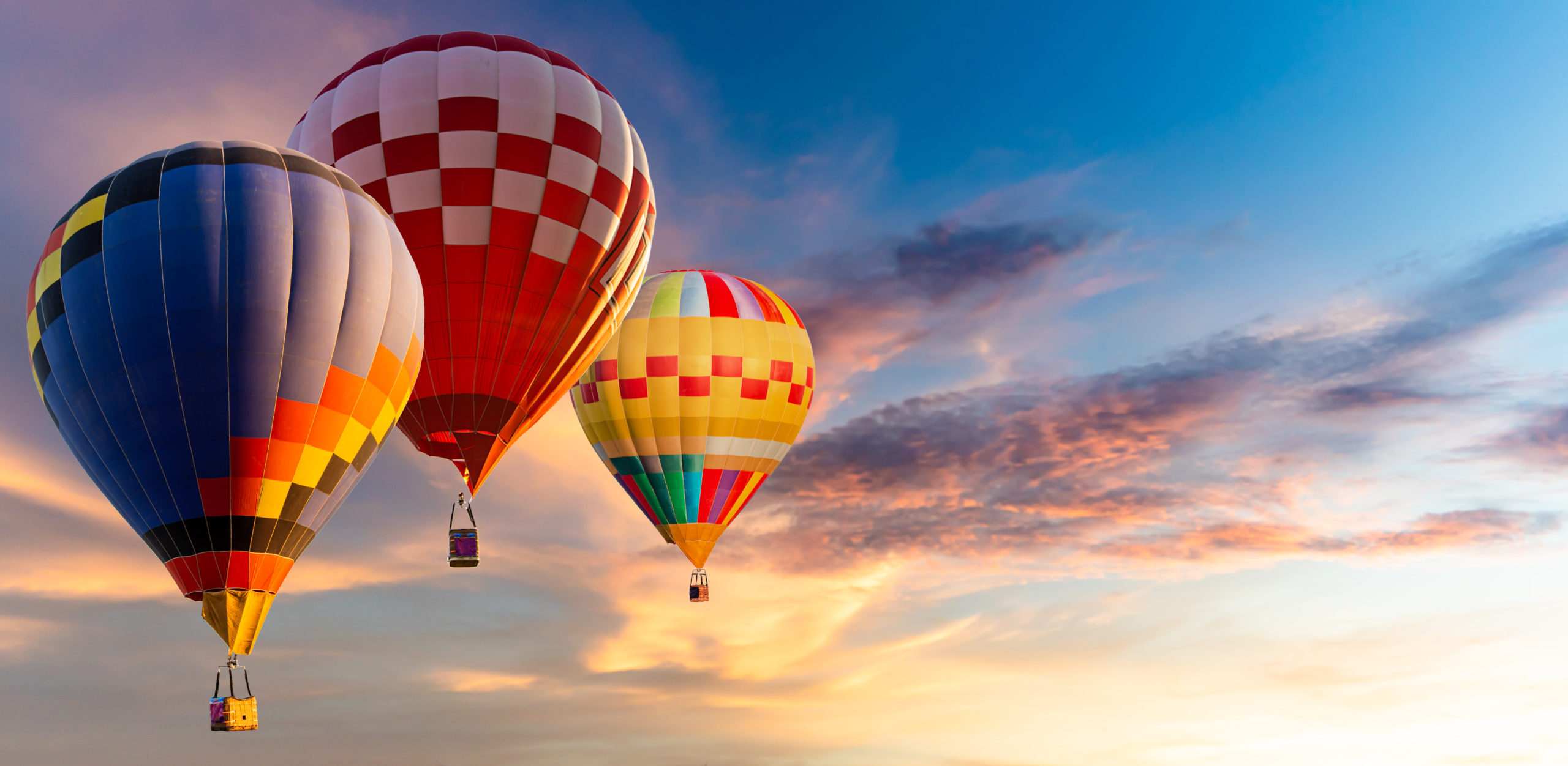 Read more about the article Nashville, MI’s Hot Air Balloon Festival