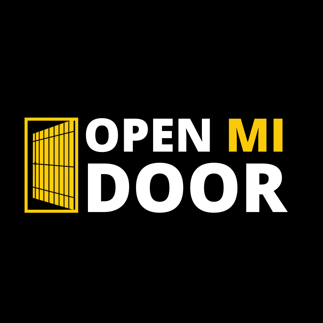 Read more about the article Open MI Door