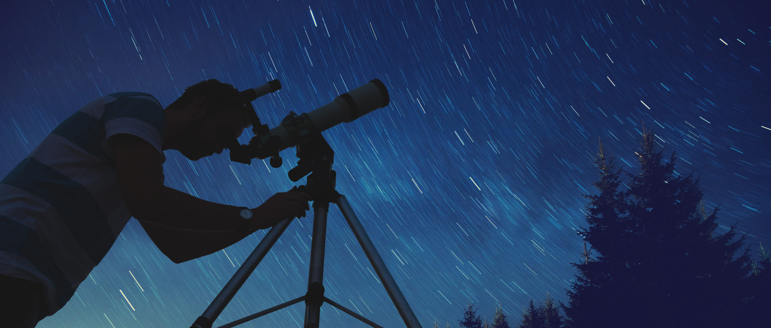 Read more about the article August Stargazing